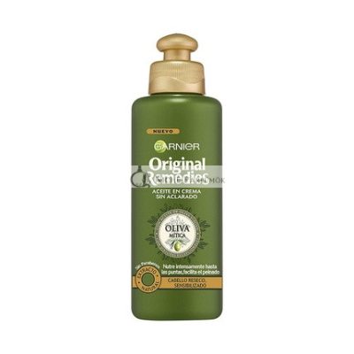 Garnier O.Remedies Olívaolaj, 200 ml