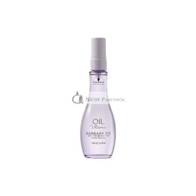 Olaj Ultime Olaj Barbarian Finish 100ml