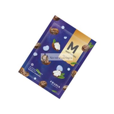 Frudia My Orchard Hidratáló és Világosító Arcpakolás Shea Vajjal