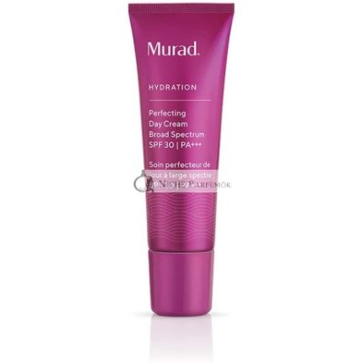 Murad Tökéletesítő Nappali Krém Széles Spektrumú SPF30 50ml
