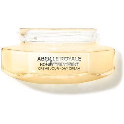 Abeille Royale Méz Kezelő Krém Nappali - Guerlain - 50ml Utántöltő