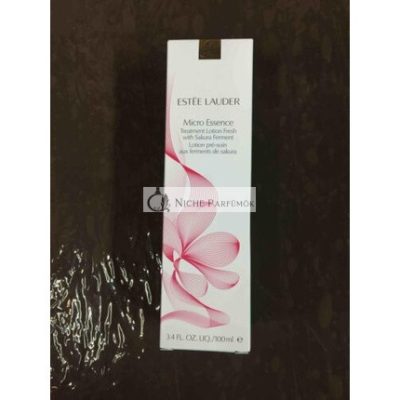 Estée Lauder Micro Essence Treatment Lotion Fresh Sakura Ferment 100ml