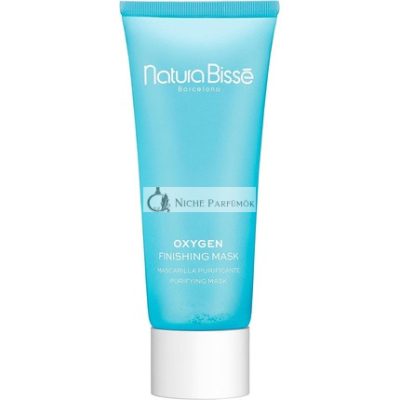 Natura Bissé Oxigén Maszk, 75ml