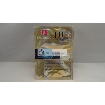 Hyaluron Therapy Intensive Hydrating Mask