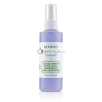Facial Spray 118ml