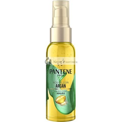 Pantene Pro-V Hajolaj Argánnal, 100ml