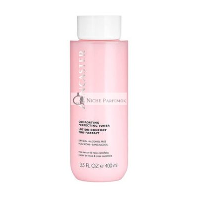Lancaster Comforting Perfecting Toner, 400ml