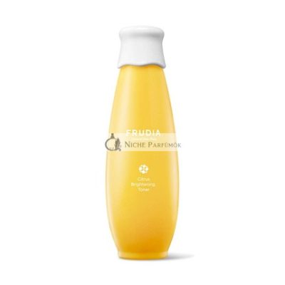 FRUDIA Citrus Brightening Toner, 200ml