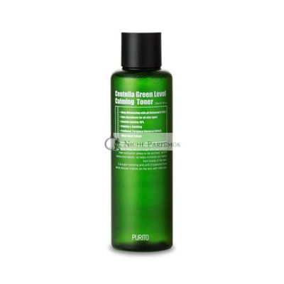 Purito Centella Zöld Szint Szérum, 200ml