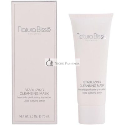 Natura Bissé Stabilizáló Tisztító Maszk, 75ml