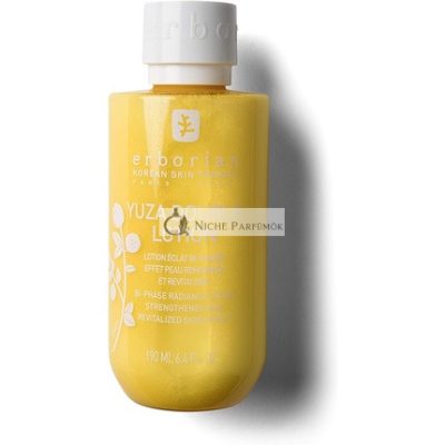 Erborian Yuza Double Lotion, 190ml