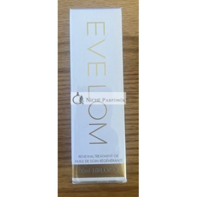 Új, bontatlan Eve Lom Megújító Kezelő Olaj 30ml