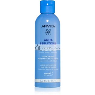 Apivita Aqua Beelicious Tonik, 200ml