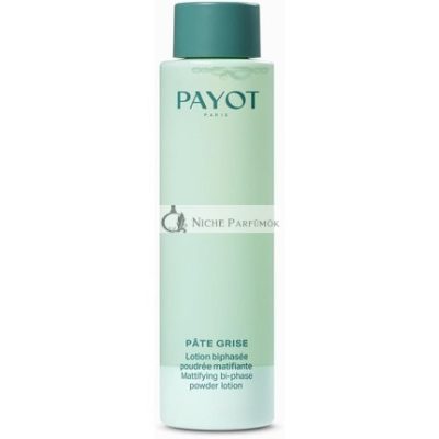 Payot Mattifying Kétfázisú Lotion 125ml