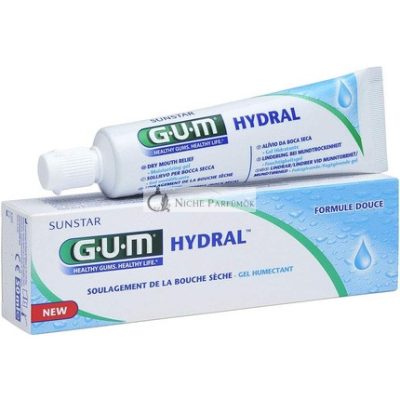 Gum Hidratáló Krém 50ml