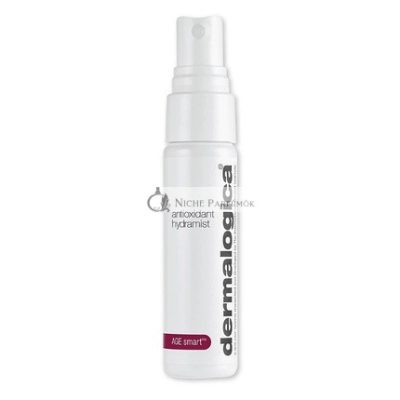 Dermalogica Age Smart Antioxidant Hydramist utazó méret 30ml
