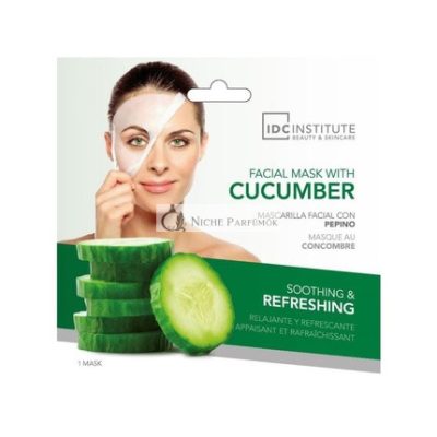 Idc Institute Arcmaszk Uborka, 22 g