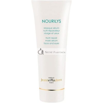 Jeanne Piaubert Arcpakolás 50ml