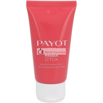 Masque D'Tox 50ml