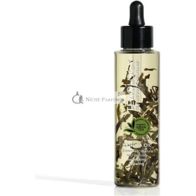 Teaology Bancha Olaj, 100ml