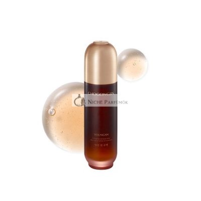 MISSHA Chogongjin Youngan Toner