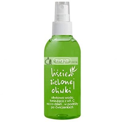Ziaja Olívalevél Tónik C-vitaminnal 200ml
