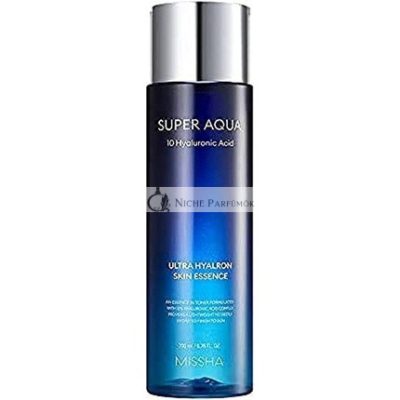 MISSHA Super Aqua Ultra Hyalron Line Essence Toner