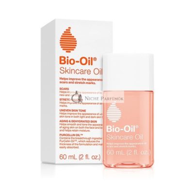 Bio Arcbőr Olaj 60ml