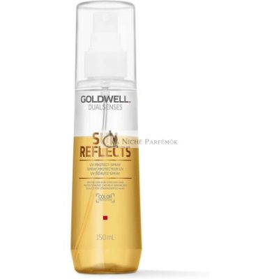 Goldwell Dualsenses Napfény Védő Spray Napkárosodott Hajra, 150ml