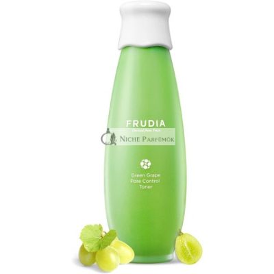 FRUDIA Zöld Szőlő Pórus Szabályozó Toner
