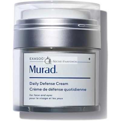 Murad Napi Védőkrém