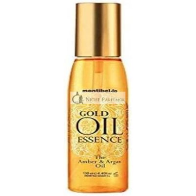 Montibello Arany Olaj Esszencia 130ml
