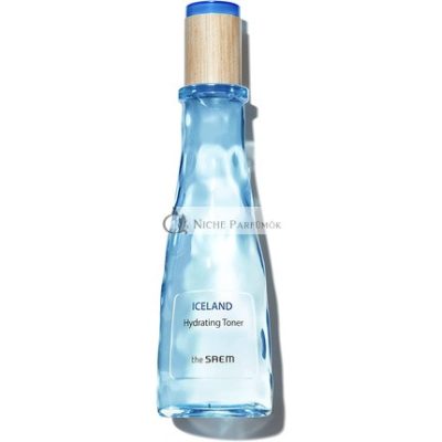Iceland Hidratáló Toner 160ml