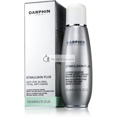 Darphin Paris Stimulskin Plus Multi-Corrective Splash Maszk Lotion 125g