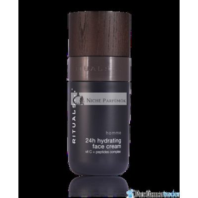 Rituals Homme 24 órás Hidratáló Arckrém 50ml