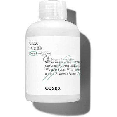 COSRX Pure Fit CICA Toner Nyugtató Toner 150ml