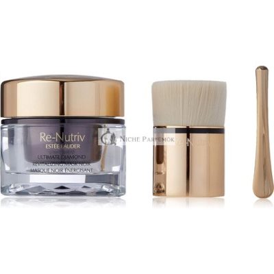 Estée Lauder Diamond Revitalizing Mask Noir