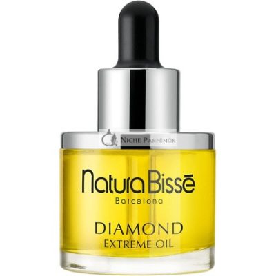 Natura Bissé Diamond Extreme Olaj, 30ml