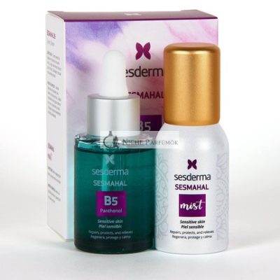 SESMAHAL B5 Panthenol Érzékeny Bőrre 30ml, 30ml