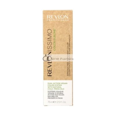 Revlonissimo Sublime Vegan 7.3 75ml