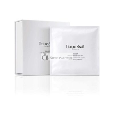 Inhibit High Definition Patches 5 Patches - Csomag 4