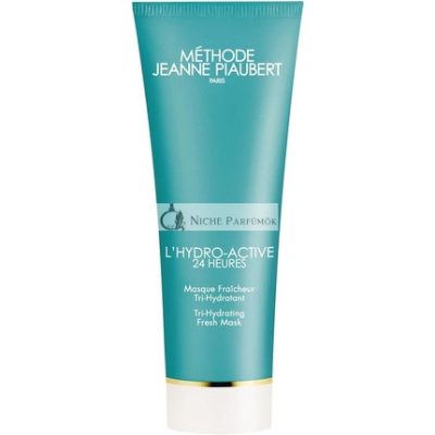 L'HYDRO ACTIVE 24H Frissesség Tri-Hidratáló Maszk, 75 ml