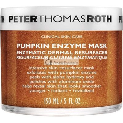 Peter Thomas Roth Tök Enzimes Maszk, 142g