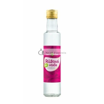 Reinheit Vision Bio-Rózsavíz, 250ml