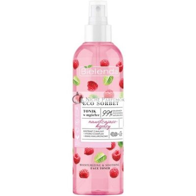 ECO SORBET Himina Hidratáló Permetező 200ml