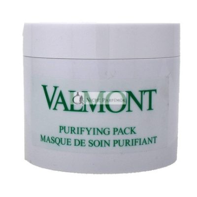 Valmont Purifying Pack Szalon Méret 200ml