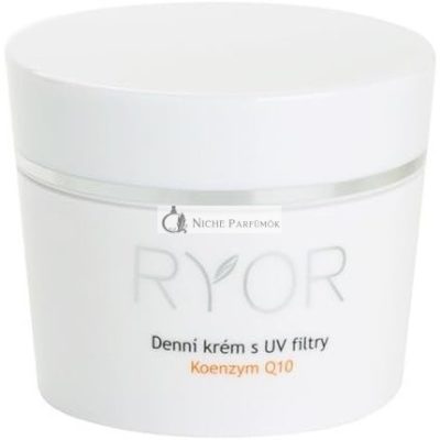 Ryor Nappali Krém UV Szűrőkkel