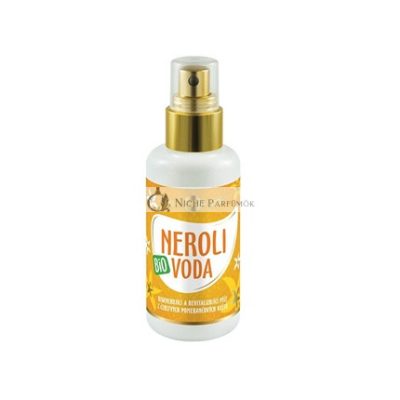Bio Neroli Víz, 100 ml