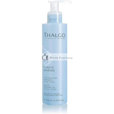 Thalgo Nappali Krém Gél, 200ml