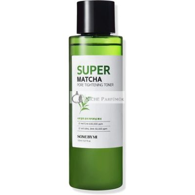 [SOME BY MI] Super Matcha Pórustisztító Toner 150ml